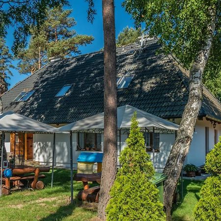 Lesna Chata Ярославец Екстериор снимка